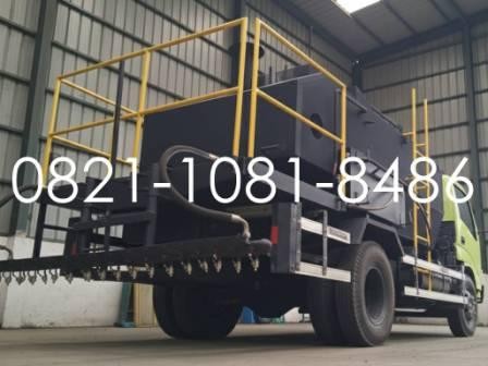 Aspal Distributor Murah